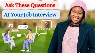 Top 10 Must-Ask Questions at the End of a Contract Manager Interview