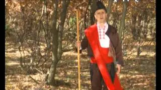Златко Кафеджиев - В горана има (тянков тв)