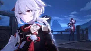Montero [Kazuha Edit]  (Genshin Impact)