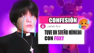 CONFESANDO A GENTE DE DISCORD 💀