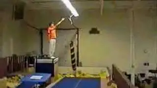 Fuck the Matrix this is Real