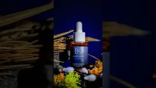 Product photography at Berlin Photo Studio