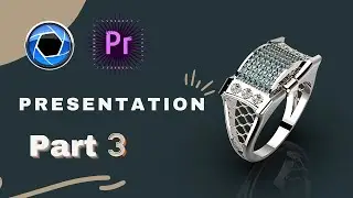Men Ring part 3 (Render)