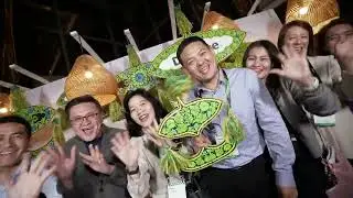 Deloitte SEAPC 2024 Highlight | JIGGEE