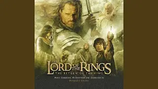 The Black Gate Opens (feat. Sir James Galway)