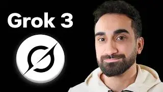 Build a Game with Grok 3 (Full Tutorial)