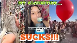 WHAT IS UP WITH MY ALGORITHM???