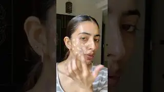 Zero Makeup tutorial |zero makeup | no makeup look #youtube #youtubeshorts #viralreels #viralvideos