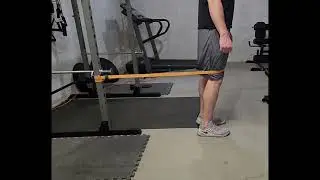 Band Assisted TKE