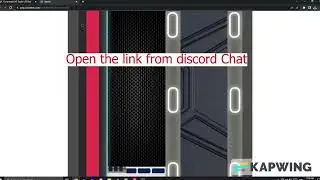 (video for website) how to stream widget with TikTok Live studio