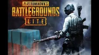 PUBG LITE! Снова катаем!