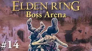 Getting Closer to a Perfect Run - Boss Randomizer - Elden Ring Boss Arena Challenge - (014)