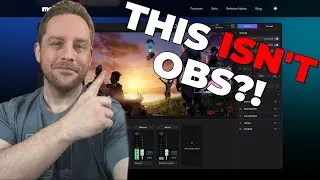This looks AMAZING! | Meld Studio Beta