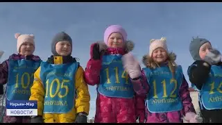 БУДУЩИЕ ЧЕМПИОНЫ