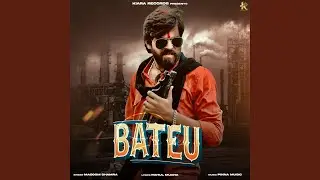 Bateu