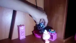 L. O. V. E 2серия (неожиданная встреча)
