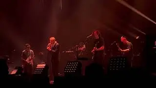 The National - Karen (Live)