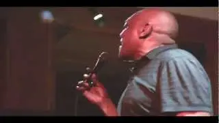 Dutch Robinson & The Foundation Band - Sexual Healing