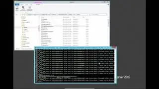 Database consistency check for Control-M using MSSQL database