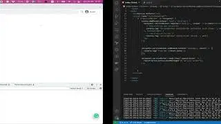 5.5 Использование сообщений для коммуникации с ServiceWorker