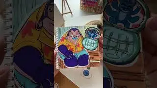 СтичБук | все страницы!
