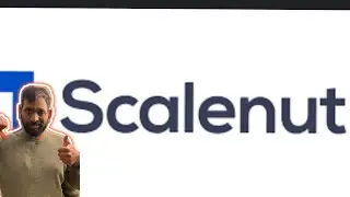 Scalenut Cruise Mode Demo