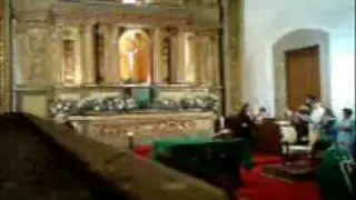 Antiphonae ad introitum