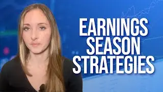 How To Buy Stocks: Ways To Profit From Earnings Reports | Investor's Corner | IBD