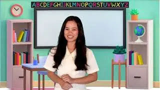 ANYONG LUPA DEMO TEACHING!