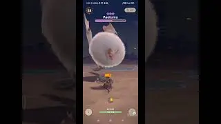 you will save on this side #monsterhunternow #monsterhunter #capcom #niantic #paolomu #kampretsquad