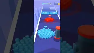Count Masters: Crowd Runner 3D GamesLevel 7