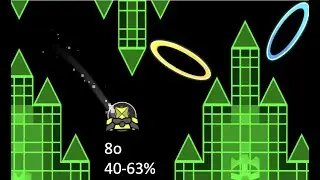 8o Practice 40-63%