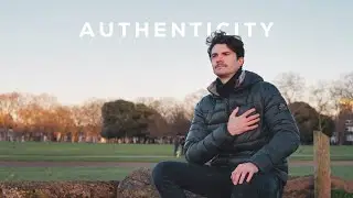 How to stop presenting and truly be 