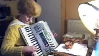 LA   CUCARACHA.   wmv. mit Eva