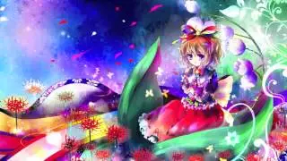 Nightcore - The Mound where the Flowers Reflect