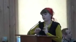 Игровая и творческая деятельность детей на уроке в ВШ
