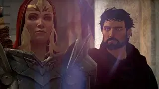 Keep Your Enemies Closer, King Alistair! (Ep. 25) | Let's Play Dragon Age 2 [Gay Romance] LGBTQ2+