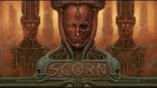 Scorn День №2