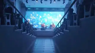 Струны Струны - Дышать