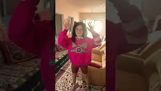Danslar karıştı