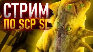 ИГРАЮ В SCP SECRET LABORATORY | SCP SL