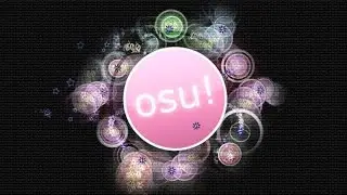 Osu! Feint - Face Down