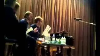 Пассажир Никоноров - Евтушенко vs французские студенты