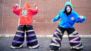 D-Block & S-te-Fan - Bla Bla (Hardstyle Shuffle)