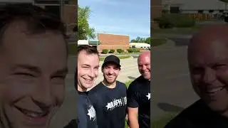 Official Host F45 Downers Grove Completes The Murph Challenge 2022!