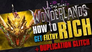 💥UNLIMITED GOLD GLITCH!!💥Buy All SDU's Quickly! - (includes SOLO Method.....even on Console!)