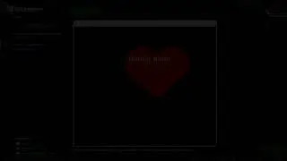 CORAZON EN PYTHON
