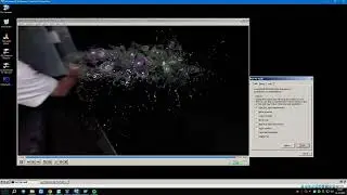 Windows XP Has BSOD VM (Thomas Wu Version)