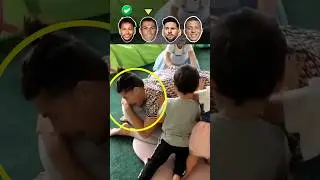 Neymar vs Ronaldo vs Neymar vs Mbappe| Happy life