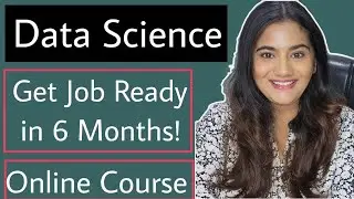 Success Story of Saumya : Career Switch & Transition in Data Science | Accenture Senior Data Analyst